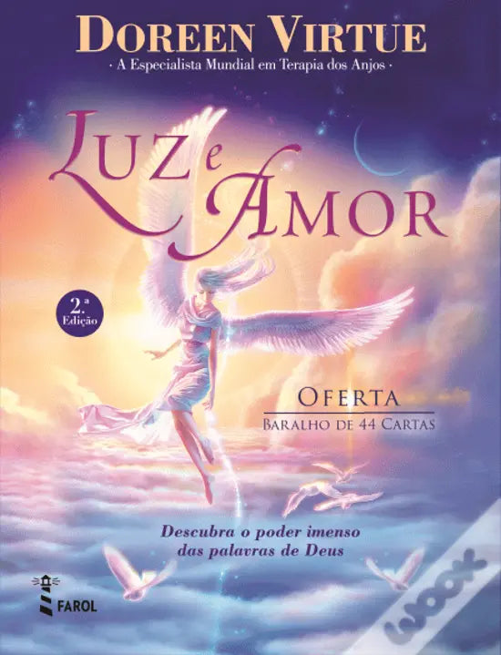 Luz e Amor (2ª Edição)