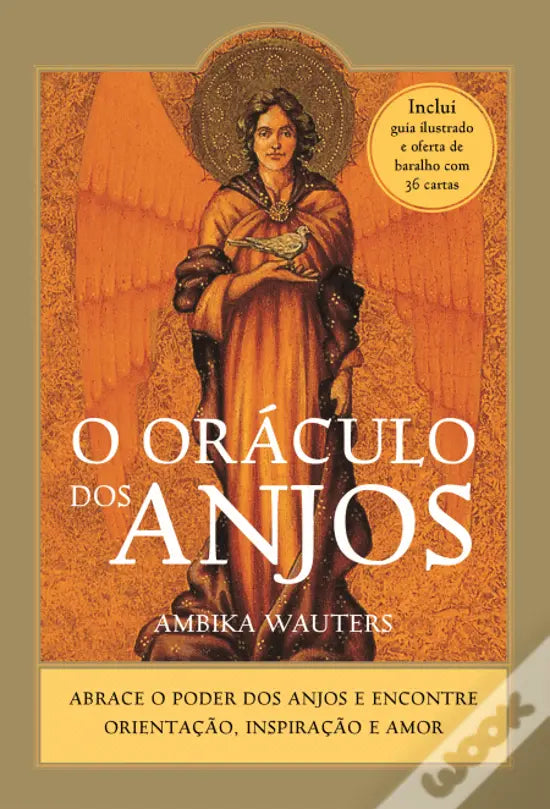 O Oráculo dos Anjos