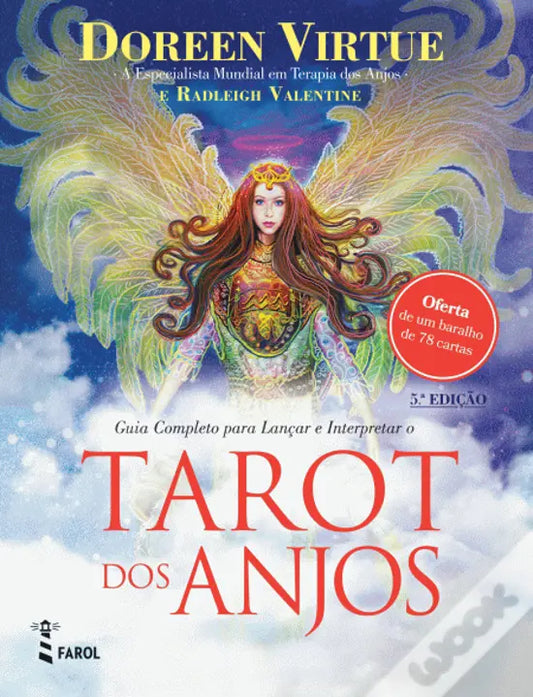 Tarot dos Anjos