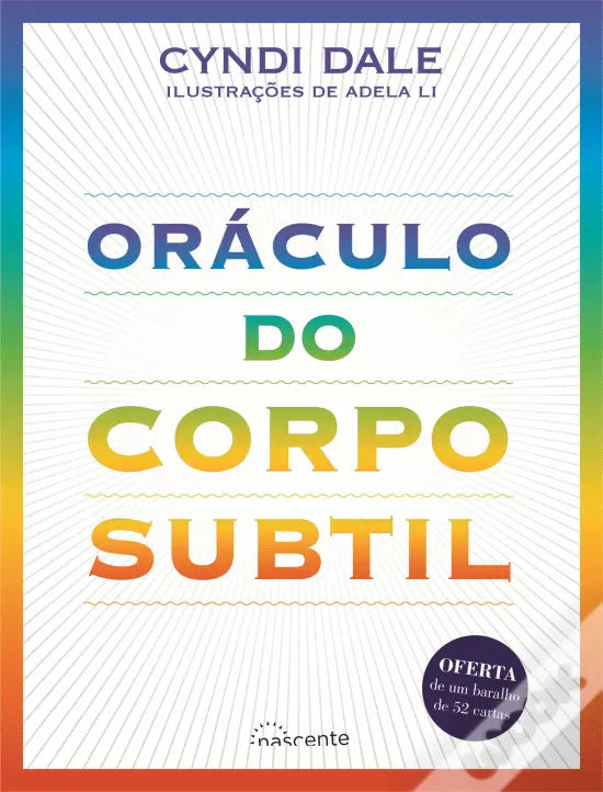 Oráculo do Corpo Subtil