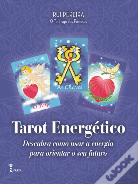 Tarot Energético