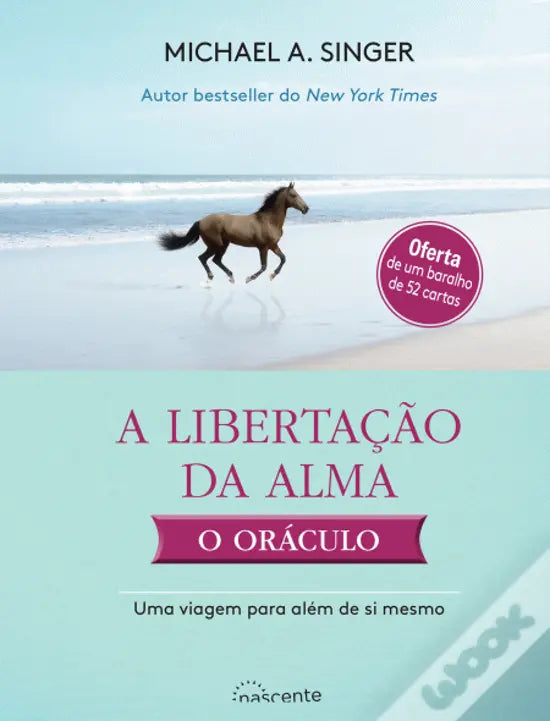 A Libertação da Alma - O Oráculo