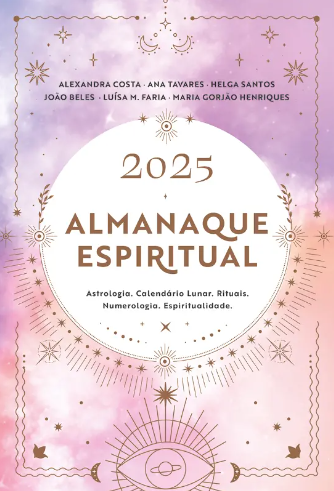 Almanaque Espiritual 2025