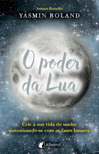 O Poder da Lua