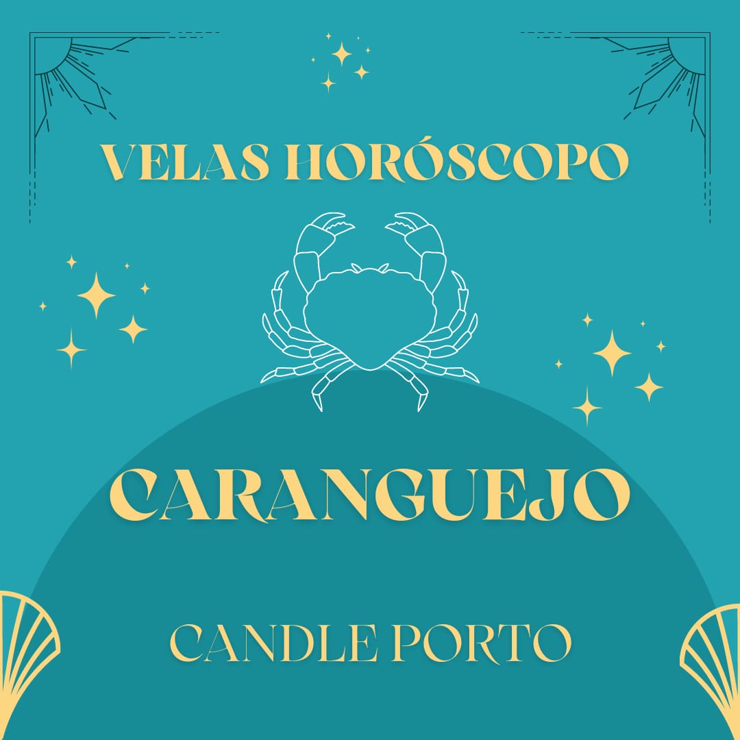 Kit Horóscopo - Caranguejo (21 de jun a 22 de jul)