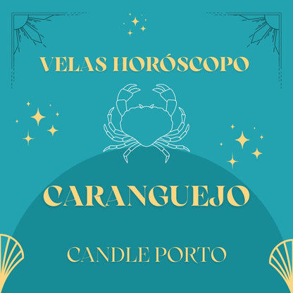 Kit Horóscopo - Caranguejo (21 de jun a 22 de jul)
