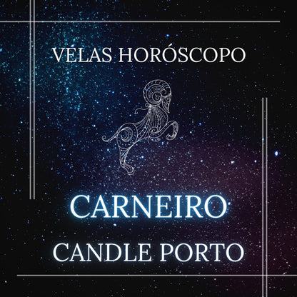 Kit Horóscopo - Carneiro (21 de mar a 20 de abr)