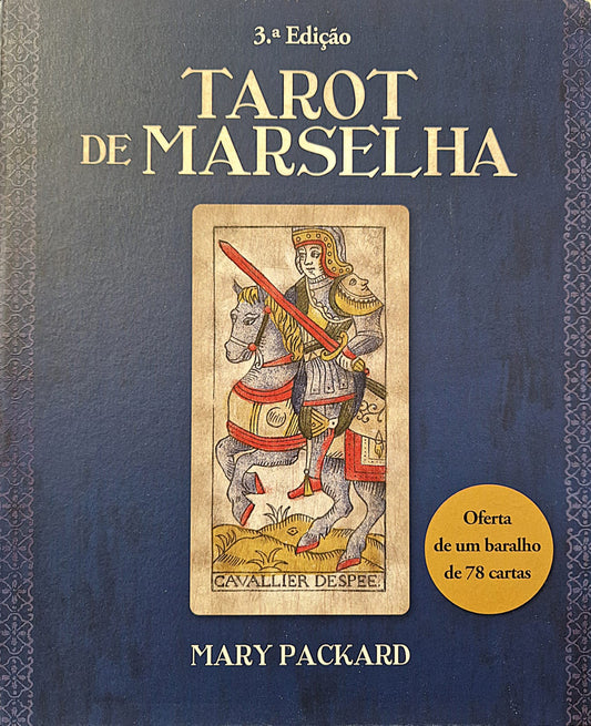 Tarot de Marselha (3ª Edição)