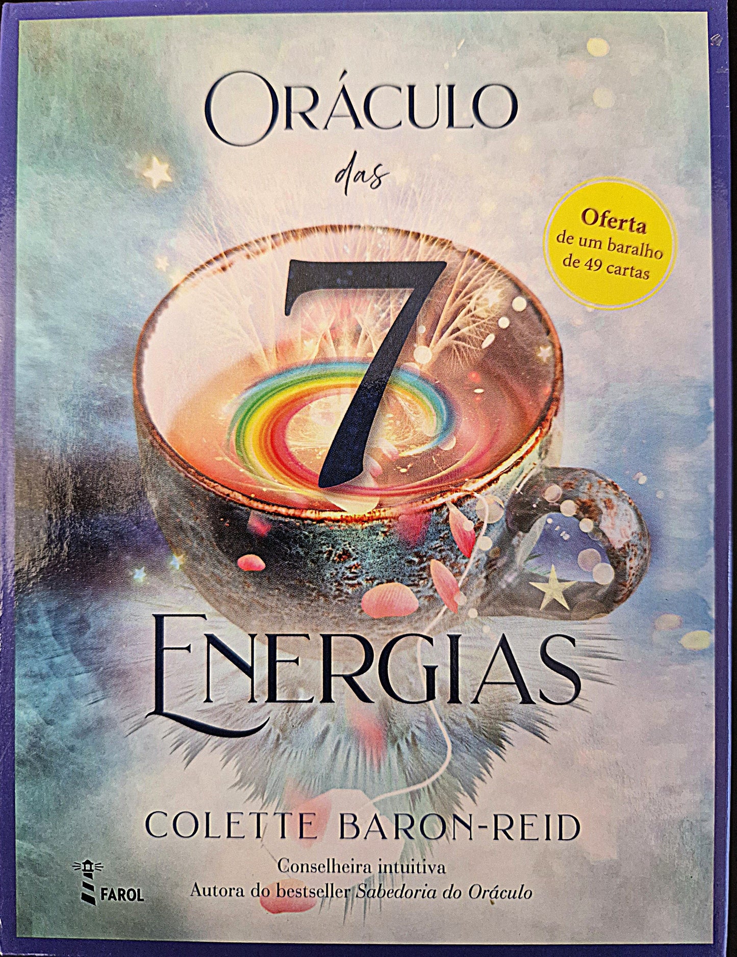 Oráculo das 7 Energias