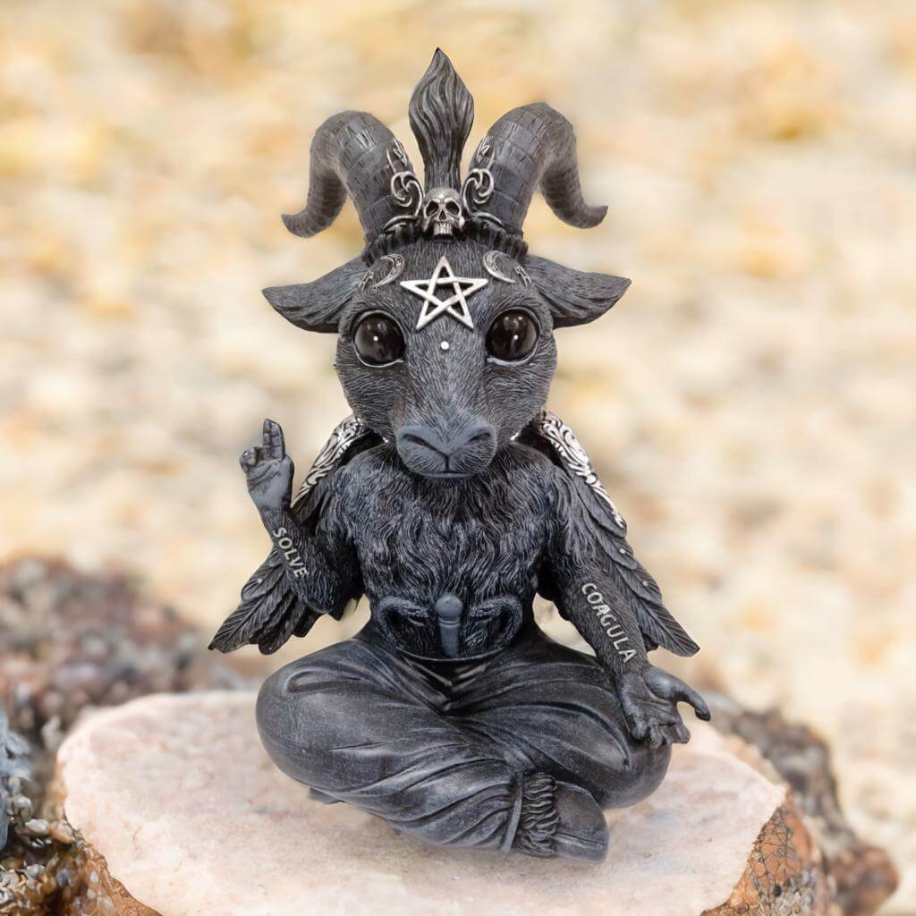 Baphoboo Baphomet 30 cm