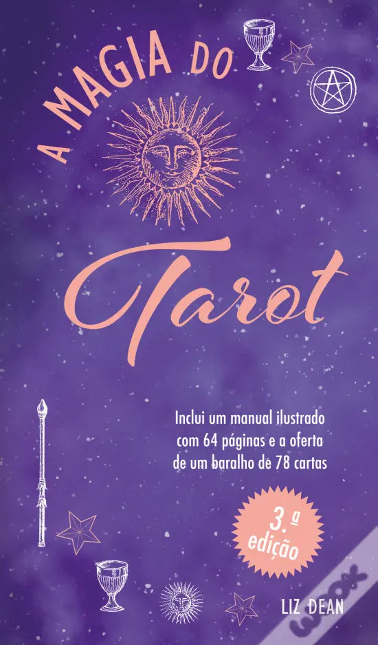 A Magia do Tarot