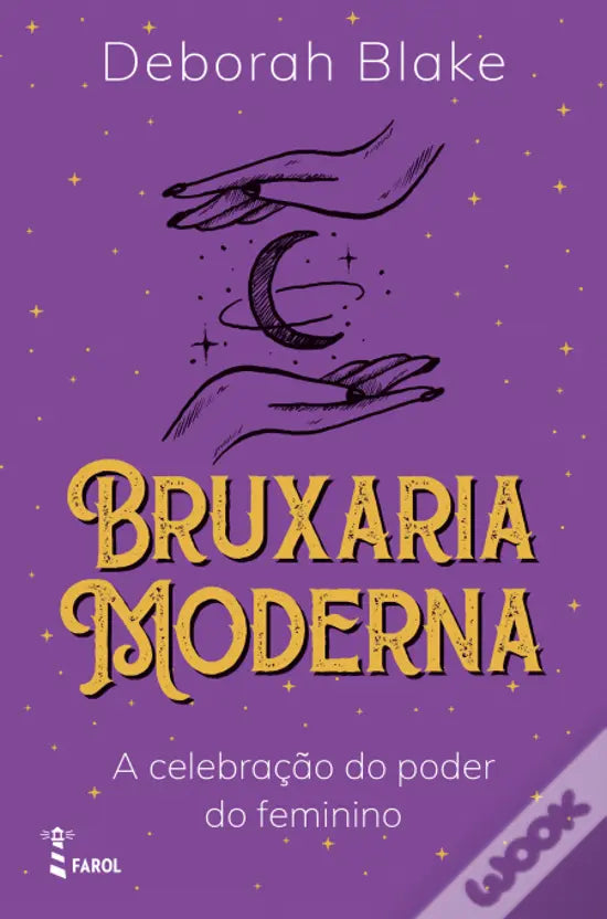 Bruxaria Moderna