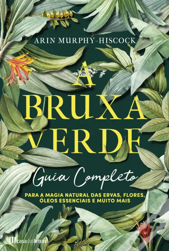 A Bruxa Verde