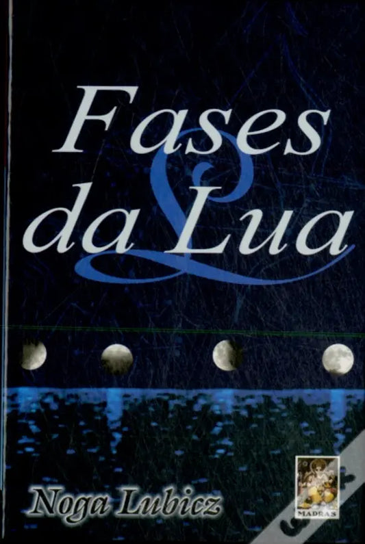 Fases da Lua