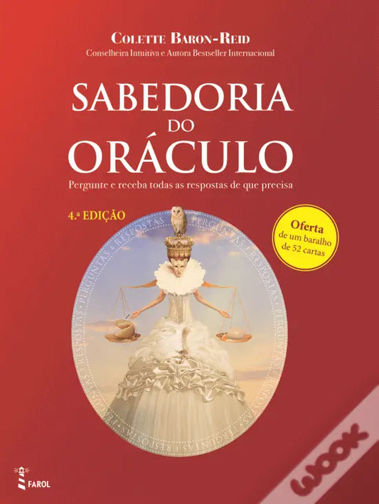 Sabedoria do Oráculo (4ª Edição)